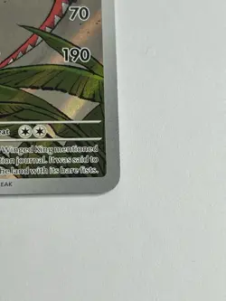 Koraidon 014 Sv: Scarlet & Violet Promo Cards Holo - Image 5