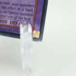 Yu-Gi-Oh! King Dragun FET-EN036 1st Edition Super Rare Holo TCG Card MP - Image 5