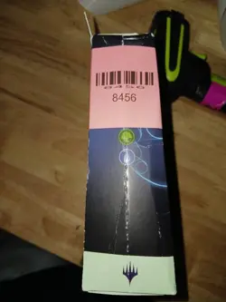 Magic The Gathering - Duskmourn House of Horror JUMP SCARE COMMANDER DECK - Image 2