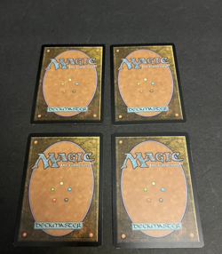 MTG Battle Hymn x4 Avacyn Restored Common NM Playset 4 4x Magic The Gathering - Image 2