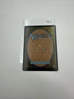 Kaito, Cunning Infiltrator M Foundations 44 NM - Image 3