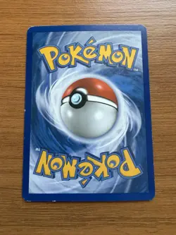 Pokemon TCG EX Legend Maker 2006 Wailord 14/92 Holo Rare Card LP - Image 3