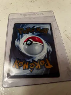 Mew Ex 205/165 Ultra Premium Gold Metal Promo English 2023 Pokemon SV 151 NM - Image 2