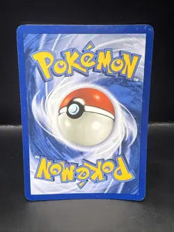 Pokemon - Eevee 11/53 - Wotc - Black Star Promo Holo AG - Image 4