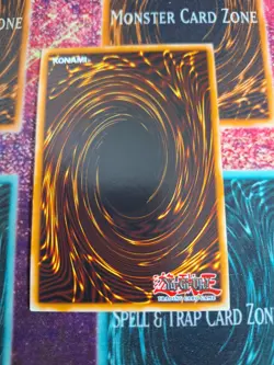 Yu-Gi-Oh! Royal Decree THSF-EN058 Super Rare 1st Edition Near Mint - Image 3
