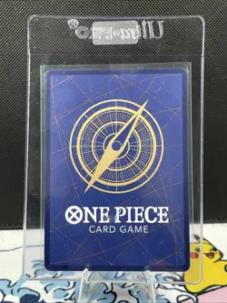 Vinsmoke Sora OP12-062 R Legacy of the Master One Piece Winner Promo (1131) - Image 2