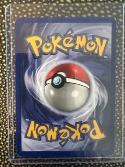 Seel - 1999 Base Set 2 - 61/130 Pokemon Card 151 WOTC - * PACK FRESH NEW! * 🔥 - Image 2