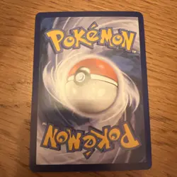 Pokemon Card Giovanni's Charisma 197/165 Ultra Rare Scarlet & Violet 151 NM - Image 2