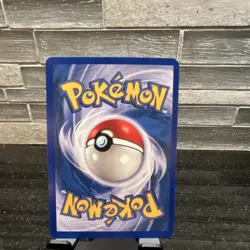 Pokemon TCG Abra Skyridge 46/144 40HP Headbutt Common Regular Card - Image 2