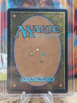 Eerie Ultimatum (Borderless) Special Guests Foil Unplayed NM - Image 2