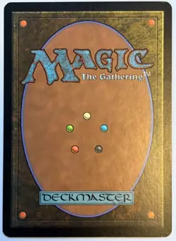 Timesifter 262 Rare Mirrodin 2003 MTG Magic The Gathering LP - Image 2