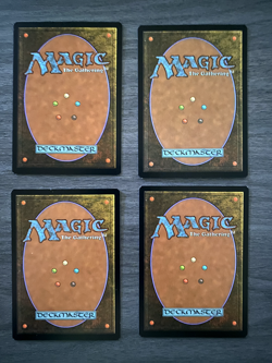 MTG Leyline of Sanctity x 1 Core Set 2011 (M11) Regular - Image 2