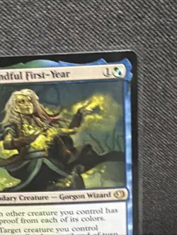 Tam, Mindful First-Year Lorwyn Eclipsed Regular - Image 3