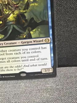 Tam, Mindful First-Year Lorwyn Eclipsed Regular - Image 4