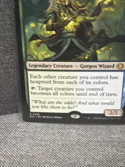 Tam, Mindful First-Year Lorwyn Eclipsed Regular - Image 5