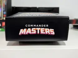 Factory Sealed MTG Commander Masters PLANESWALKER PARTY Deck Magic the Gathering - Image 3
