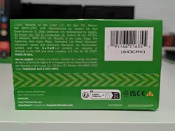 Factory Sealed MTG Commander Masters PLANESWALKER PARTY Deck Magic the Gathering - Image 4