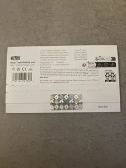 🔥 MTG Secret Lair Artist Series FOIL - KIERAN YANNER (Demonic Tutor) 🔥 - Image 2