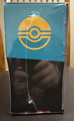 Pokemon Elite Trainer Box Mega Evolution Ascended Heroes (Sealed) - In Hand - Image 2