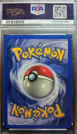 1999 PIKACHU 1st Edition W Stamp Duelist Promo PSA 9 MINT Pokemon Jungle #60/64 - Image 2