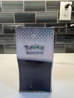 Prismatic Evolutions Pokemon Center ETB - Sealed - Image 2