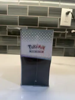 Prismatic Evolutions Pokemon Center ETB - Sealed - Image 4