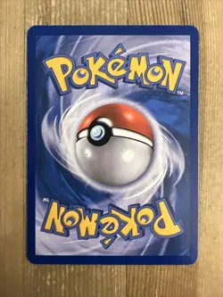 Pokemon TCG Vileplume 24/90 Rare HS Undaunted LP/MP - Image 2