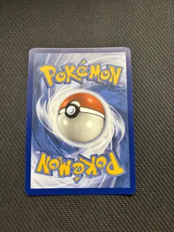 Pokemon Blastoise ex EX Special Illustration Rare Holo Sv: Scarlet & Violet 151… - Image 2