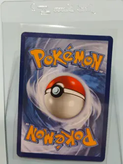 Alolan Exeggutor ex SIR 242/191 (NM) - SV08: Surging Sparks - Pokemon TCG - Image 2