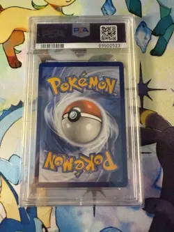 Pokemon Go 2022 Radiant Charizard, Venusaur, Blastoise PSA 10 Gem Mint - Image 3