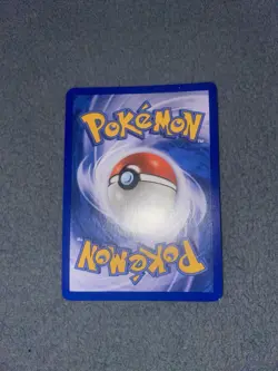 Pokemon Honchkrow LV.X 132/132 Holo Level-Up Card Nintendo 2007 English - Image 3