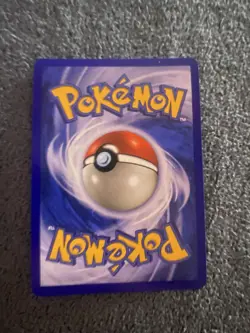 Pokemon Honchkrow LV.X 132/132 Holo Level-Up Card Nintendo 2007 English - Image 4