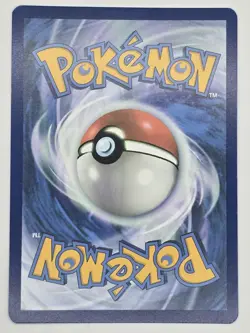 Pokemon TCG Sawsbuck Temporal Forces Illustration Rare 166/162 NM - Image 3