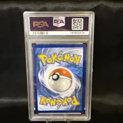 2019 POKEMON SUN & MOON TEAM UP #162 FULL ART/PIKACHU & ZEKROM GX PSA 10 - Image 2