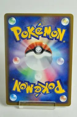 Pokemon Card TCG Groudon 007/009 PokePark Premium File 2005 Japanese LP - Image 4