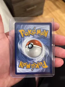 Riolu 215/198SV01 Scarlet & Violet Base Set IR Illustration Rare Card - Image 2