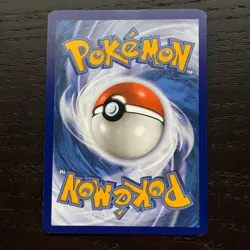 Bonsly 110/197 Pokemon Obsidian Flames SV03 Reverse Holo Common Card NM - Image 2