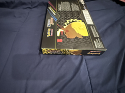 Pokemon TCG Sword & Shield Game Crown Zenith Pikachu VMAX Special Collection Box - Image 2