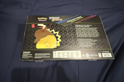 Pokemon TCG Sword & Shield Game Crown Zenith Pikachu VMAX Special Collection Box - Image 4