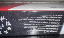 Pokemon Prismatic Evolutions Surprise Box And Booster Bundle Sealed (small tear) - Image 2
