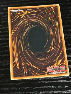 Gatling Dragon FET-EN035 1st Edition Ultra Rare Yu-Gi-Oh LP - Image 4
