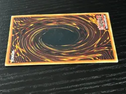 Gatling Dragon FET-EN035 1st Edition Ultra Rare Yu-Gi-Oh LP - Image 5