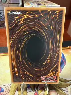 Yu-Gi-Oh Diabellstar the Black Witch RA03-EN032 Super Rare - Image 2