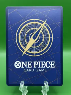Roronoa Zoro PRB02-006R Alt Art Holo - One Piece PRB-02 The Best Vol. 2 -English - Image 2