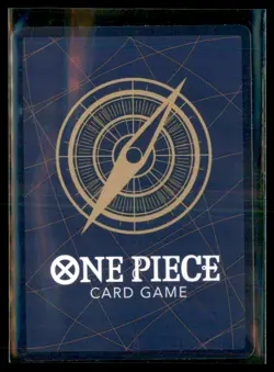 One Piece Carrying On His Will (OP13) Sabo 120 Secret Rare - Image 2