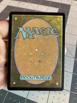 2008 MTG Shards Of Alara Keeper Of Progenitus 135/249 - Image 2