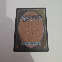 The Banyan Tree - The Great Henge Borderless Avatar: The Last Airbender Foil MTG - Image 2