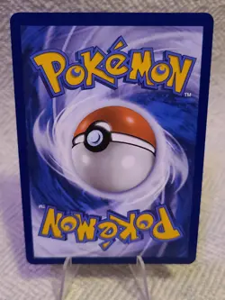 Pokemon Card Mega Absol ex- Mega Evolutions 180/132 SIR holo foil - Image 4
