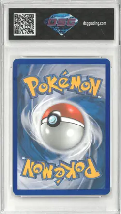 2006 Pokemon EX Dragon Frontiers VULPIX #70/101 Reverse Holo 💎 DSG 10 Gem Mint - Image 2