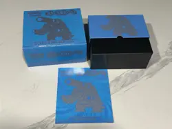 Pokemon XY Evolutions Blastoise Empty ETB Elite Trainer No Packs! - Image 2